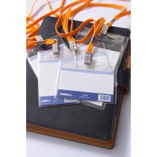 Name Badge (5)